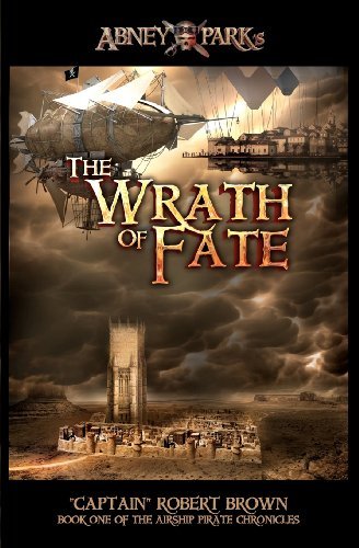 Robert Brown/The Wrath Of Fate